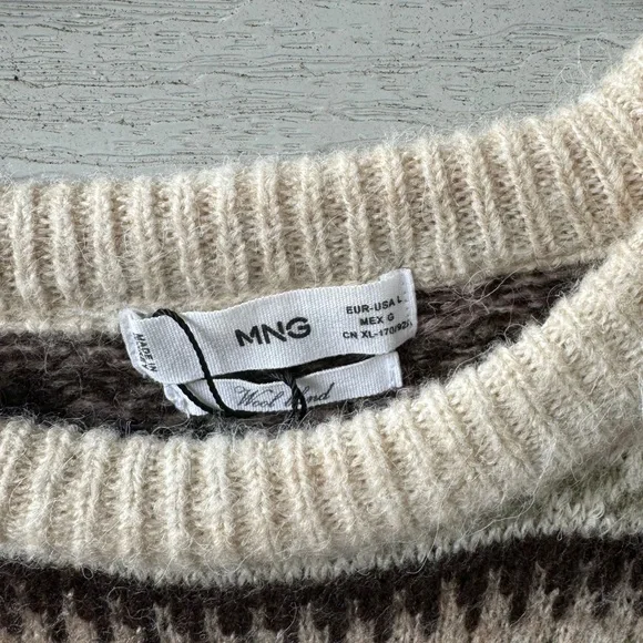 Mango Sweater - Picture 2 of 3